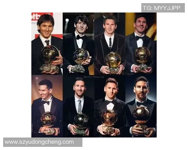 以足球运动员梅西为例探索全球足球明星的成长历程与成就分析