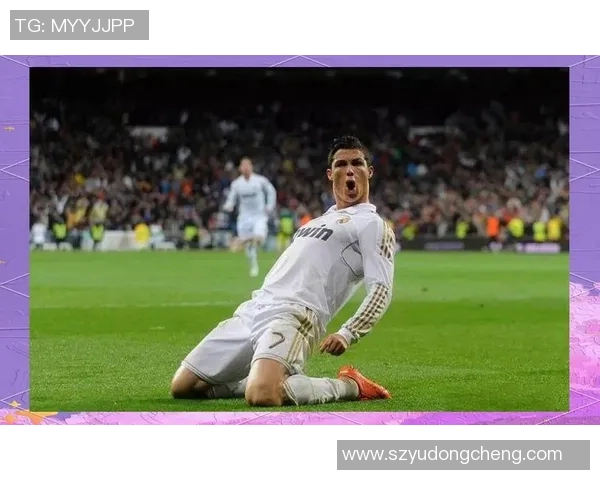 全球超一线足球球星排名榜揭晓 谁将成为未来足球界的绝对领袖