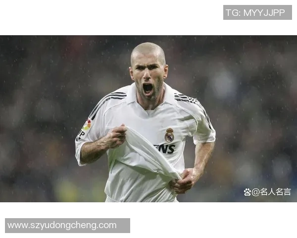 足坛风云人物：这些火爆球星引领着全球足球热潮的风头