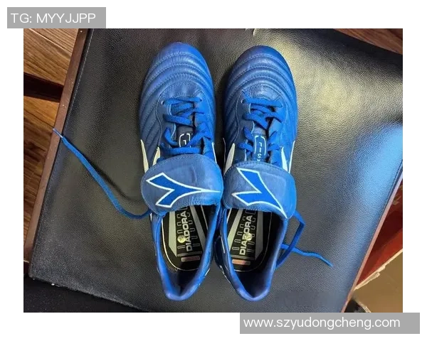 足球明星最爱的球鞋推荐你不可错过的顶级选择